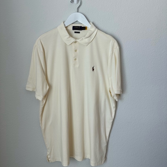 ⭐️ POLO BY RALPH LAUREN Men’s Shirt NWOT - Picture 4 of 9